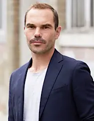 Alexandre Van Ooteghem