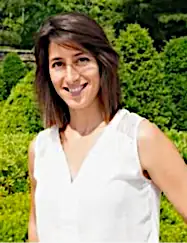 Hortense Serret